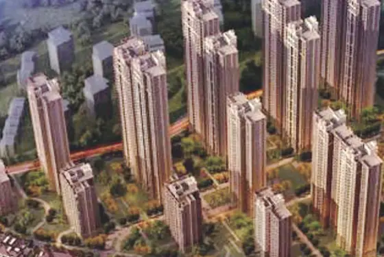 Yueyang City, South Lake One