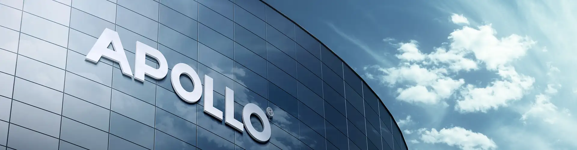 ABOUT APOLLO