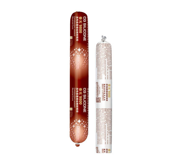 Chun Guang 9800 high-performance curtain wall silicone sealant