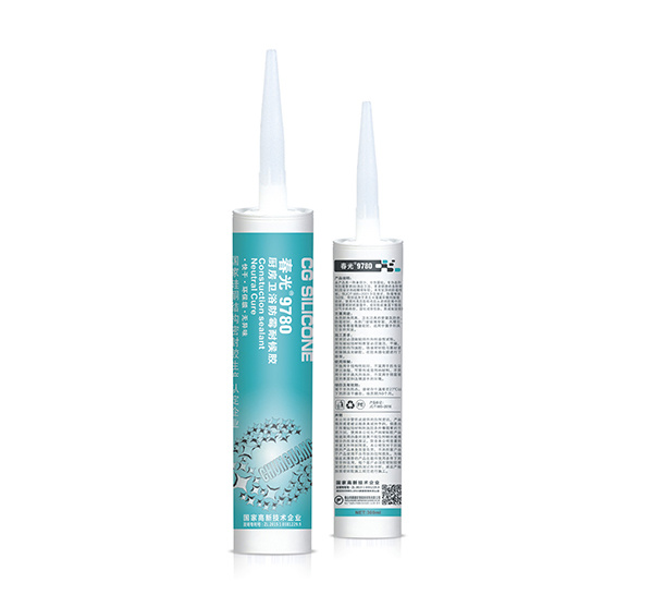 Spring Light 9780 Kitchen and Bathroom Anti-Mold and Weather-Resistant Glue