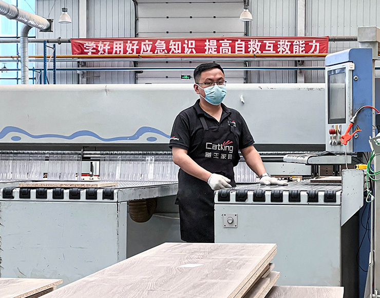 核心优势 核心优势