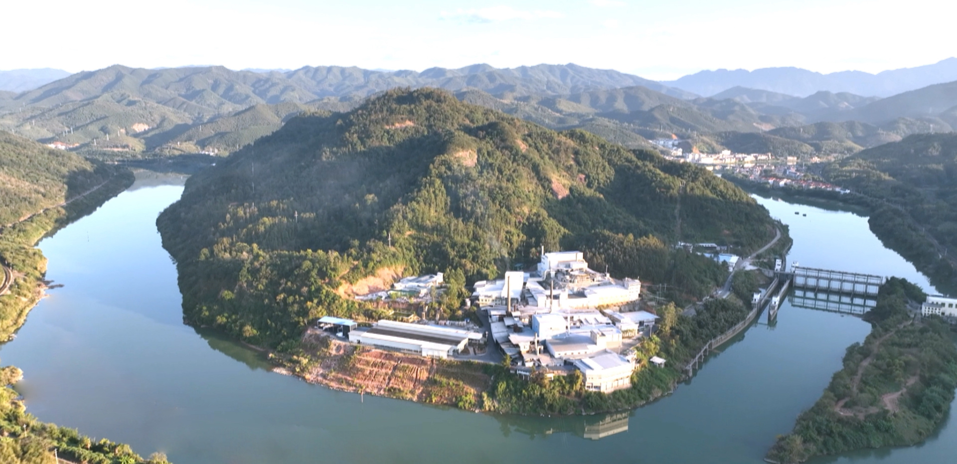 公司全景 公司全景