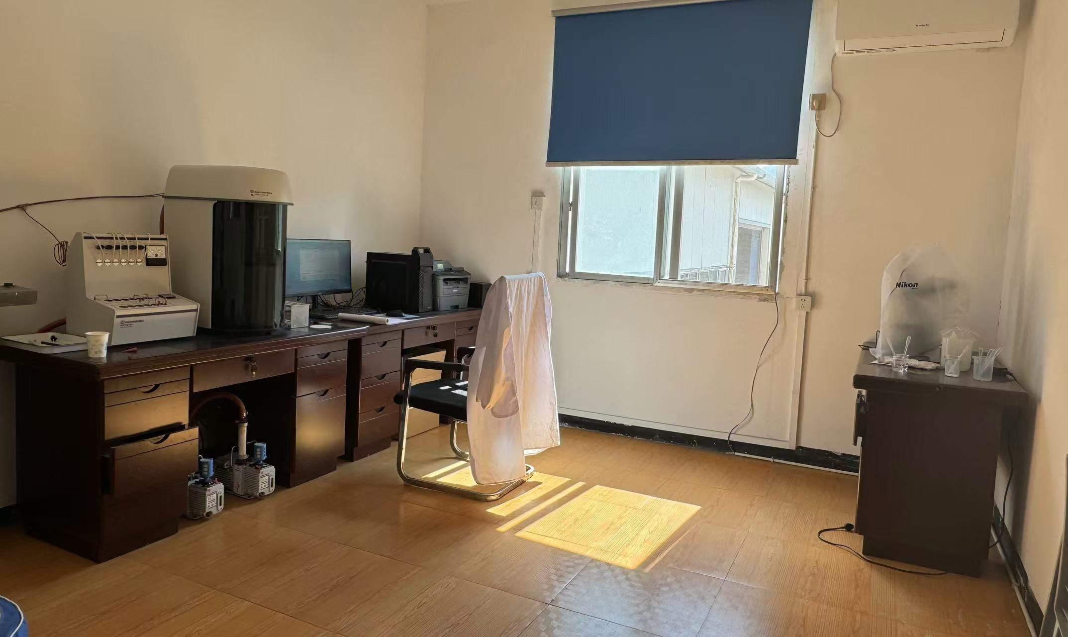 原子吸收分光光度计TAS-990 原子吸收分光光度计TAS-990