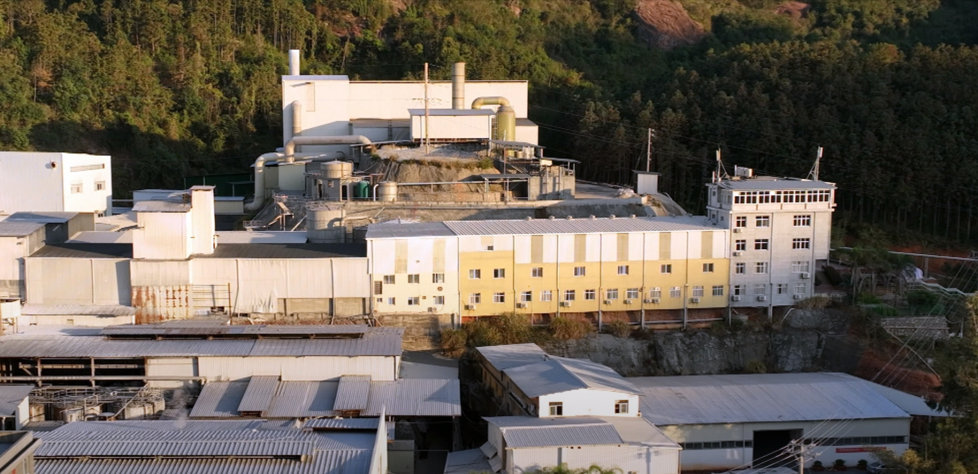 公司外景 公司外景