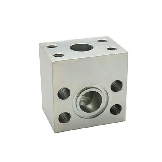 Doosan BLOCK3