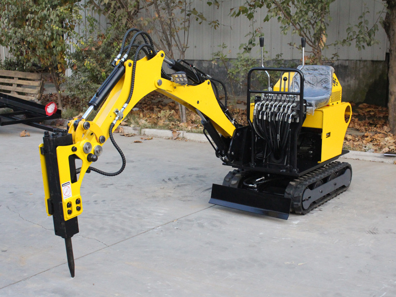 Global Excavator Market Sees 12% Growth in 2025 – Smart Attachments Gain Traction