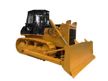 Hydraulic Standard Type Bulldozer