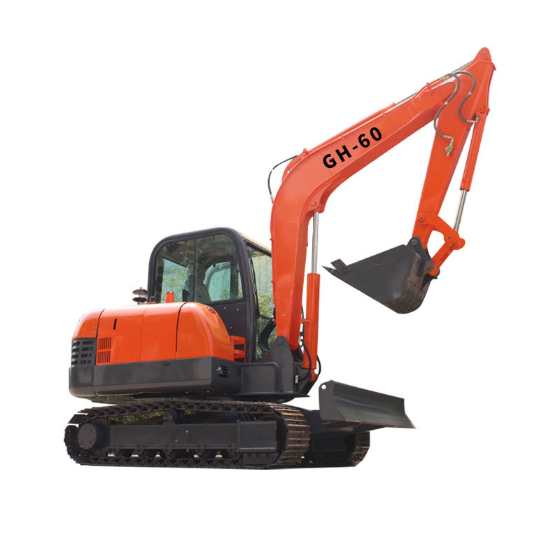 Global Excavator Market Rebounds in 2024: Infrastructure Boom Meets Electrification Challenges
