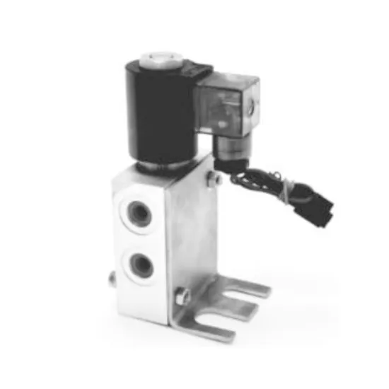 Data Solenoid Valve