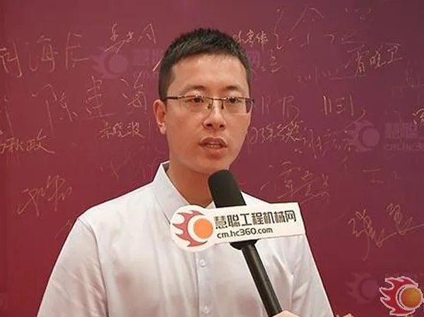 （慧聪网）烟台高弘杨茴茴：紧跟客户需求是企业永远追求的目标！