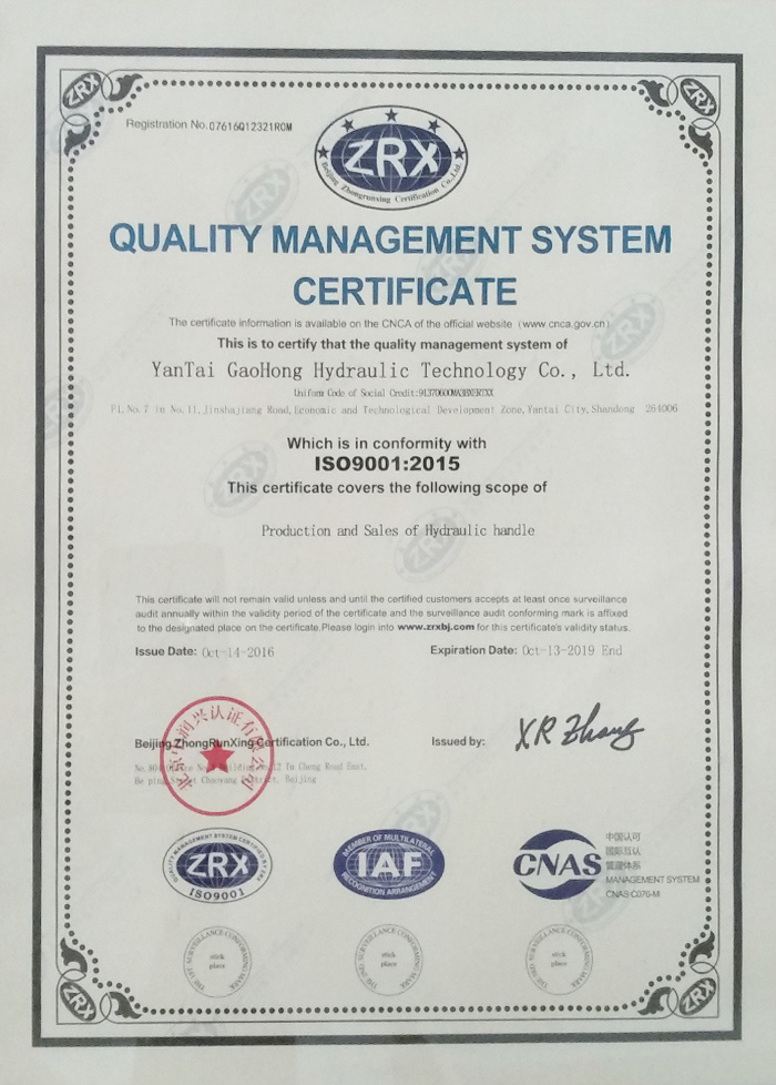 ISO9001