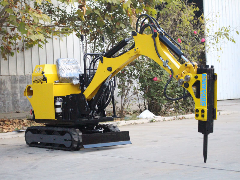 Excavator Industry Report 2025: Infrastructure Expansion Drives Innovation
