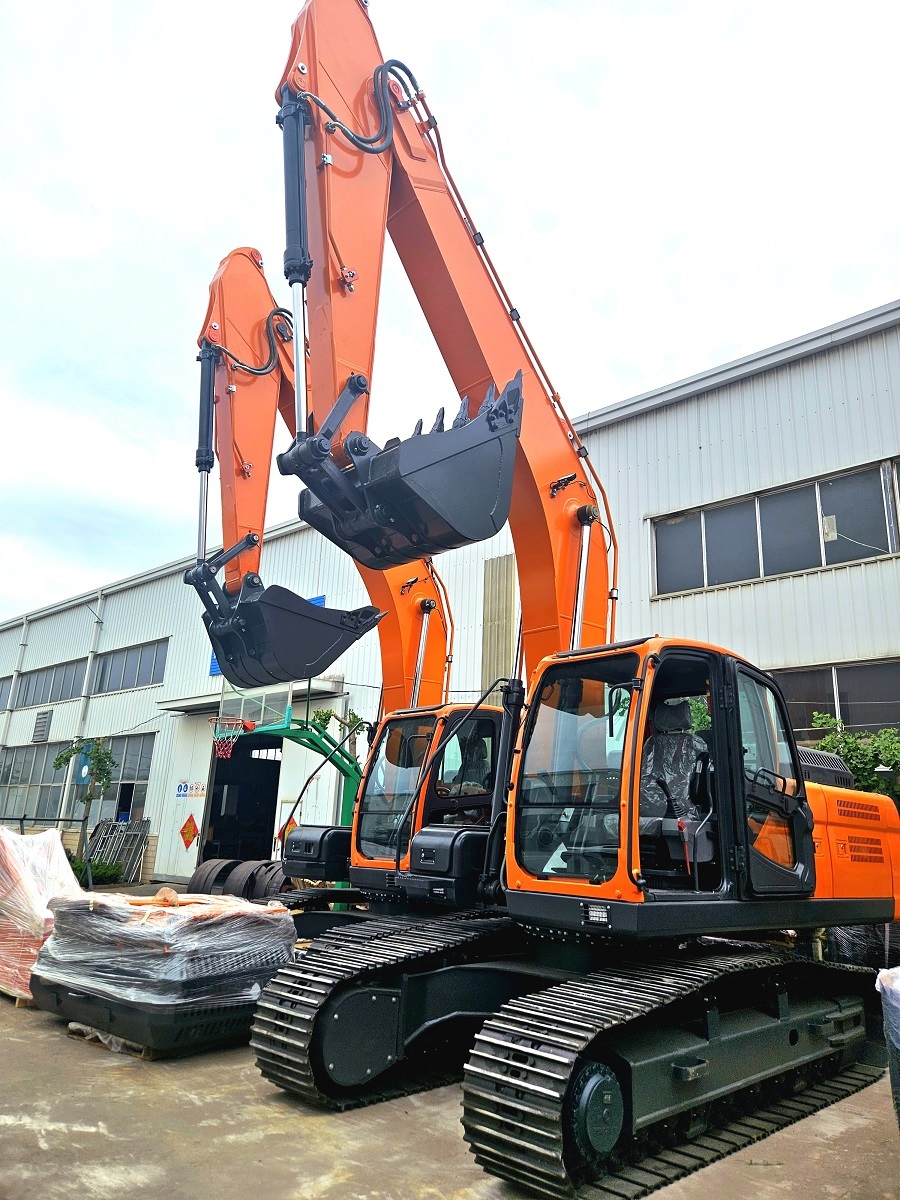 Buying an Excavator? Don’t Get Ripped Off – Follow These 3 Tips!