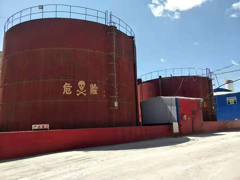 生产车间