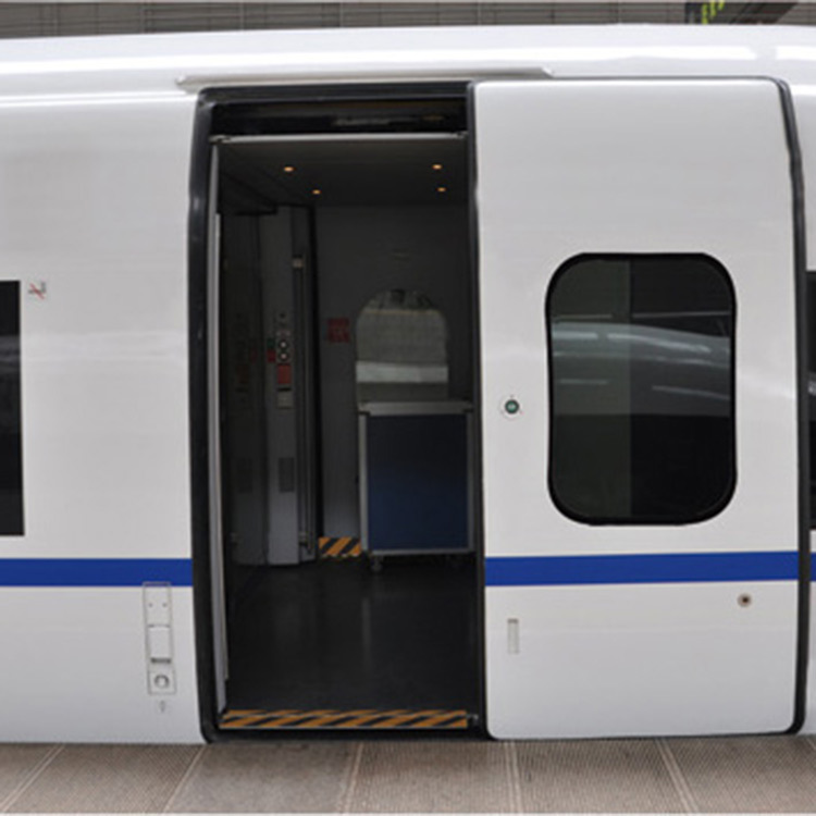 軌道車輛系統(tǒng)門