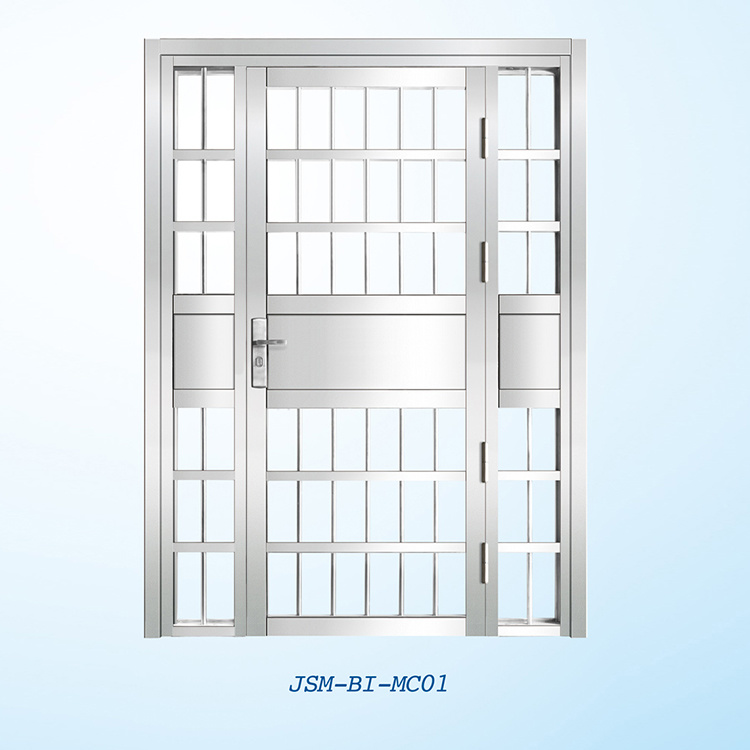 JSM-BI-MCO1
