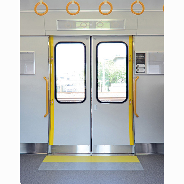 軌道車輛系統(tǒng)門