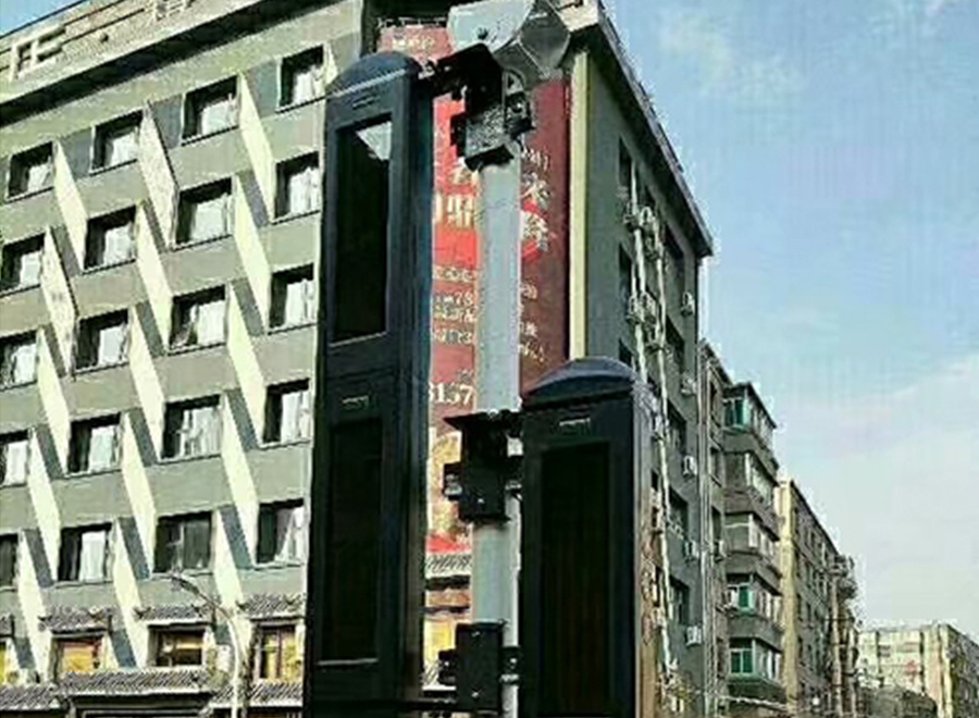 吉林長春護國般若寺