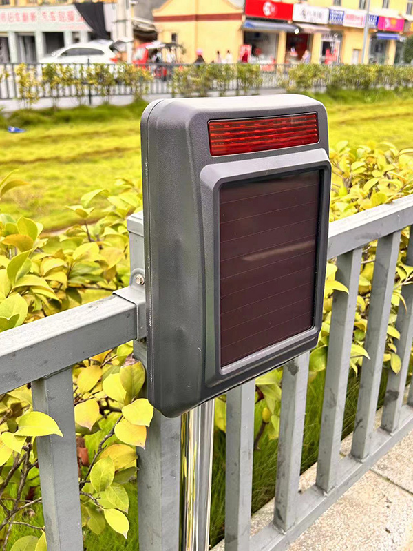 鐵路系統應用案例