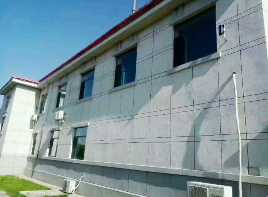 遼寧省丹東市空軍部隊(duì)項(xiàng)目