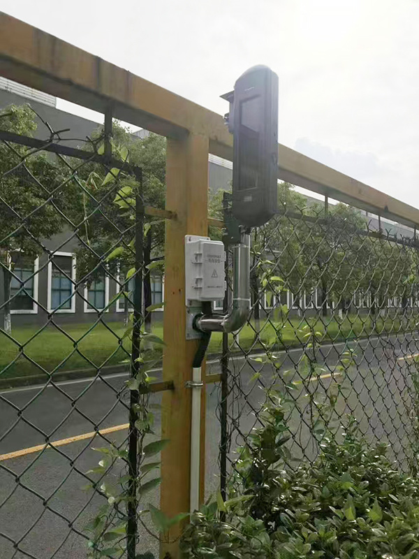 鐵路系統應用案例