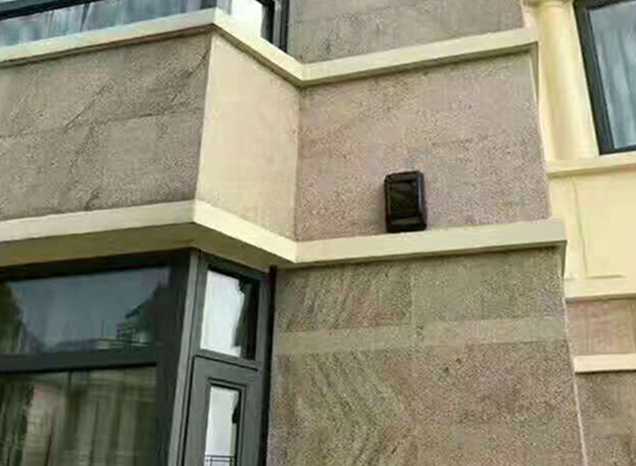 湖南省長沙市私人別墅報警項目