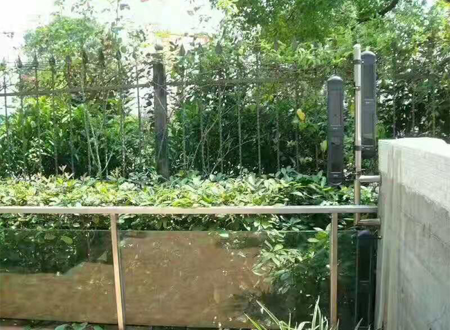 湖南省長沙市星沙私人別墅報警項目