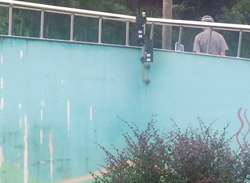 浙江寧波寧海某幼兒園