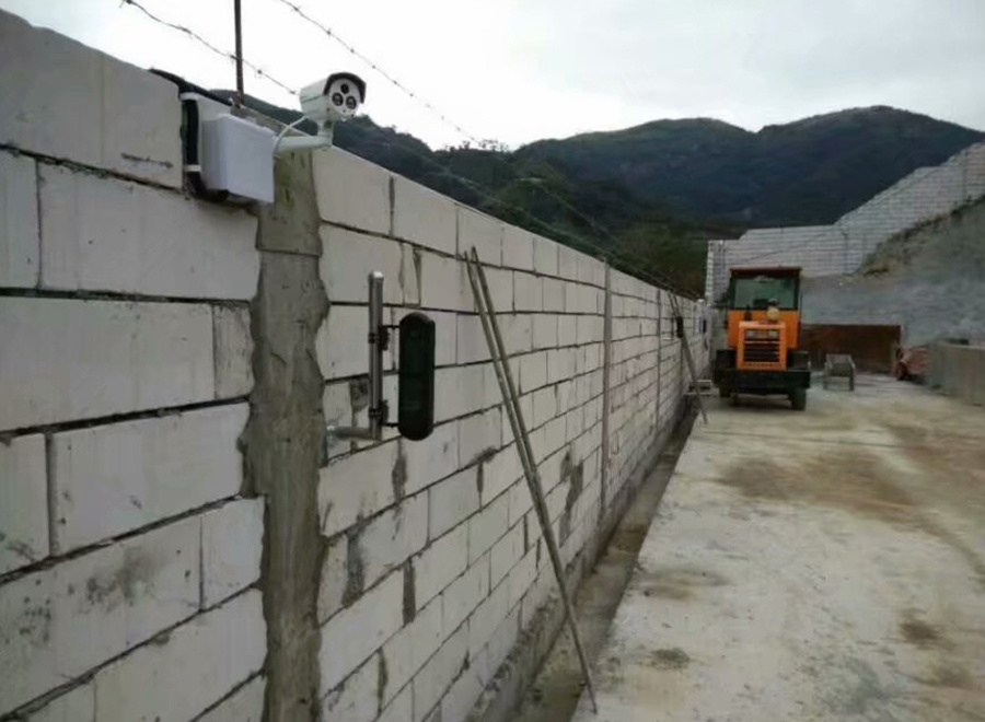 中鐵二十四局集團(tuán)福平鐵路大象山隧道炸藥庫(kù)福平鐵路
