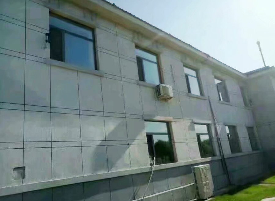 遼寧省丹東市空軍部隊(duì)項(xiàng)目