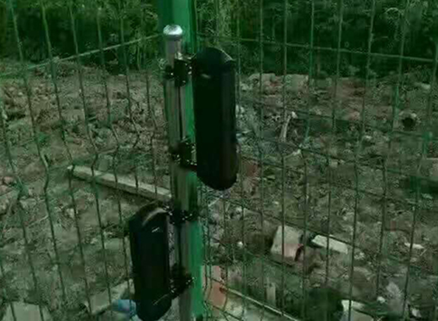 吉林琿春日本遺留化學武器庫