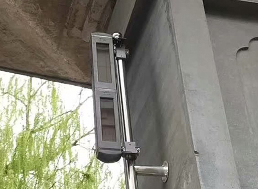吉林長春護國般若寺