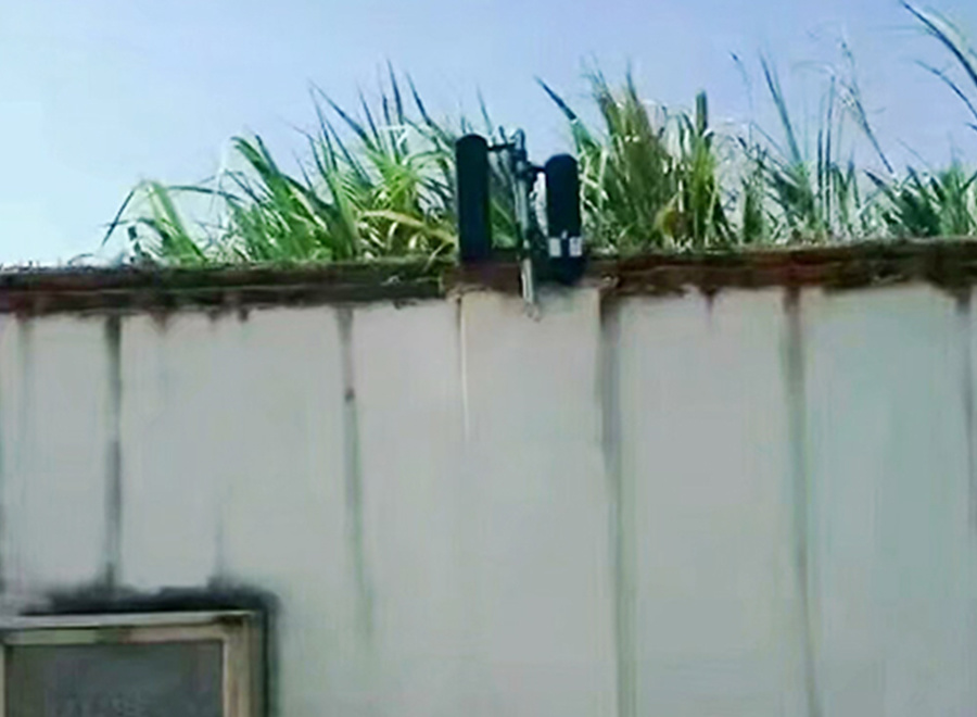 漳平順發(fā)液化汽站