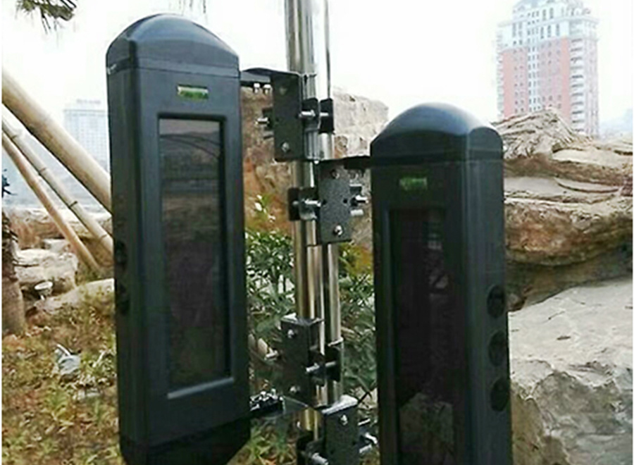 福建省福鼎市東岸景觀區(qū)安防工程