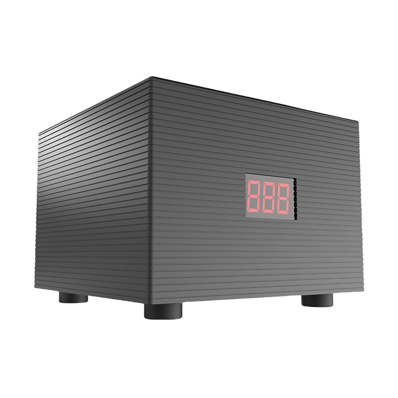 方盒報(bào)警主機(jī)HB-5060-4G