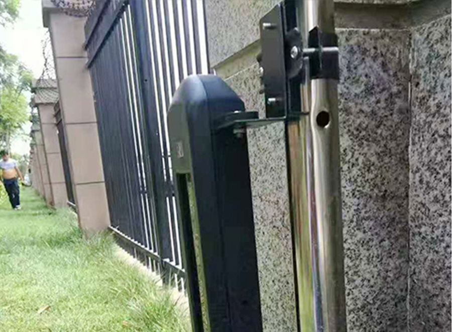 成都宏達世紀麗景小區