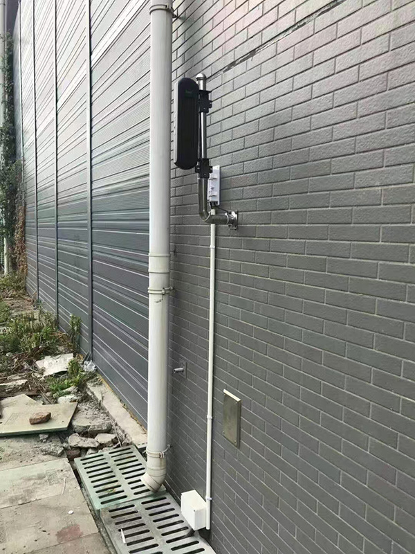 鐵路系統應用案例