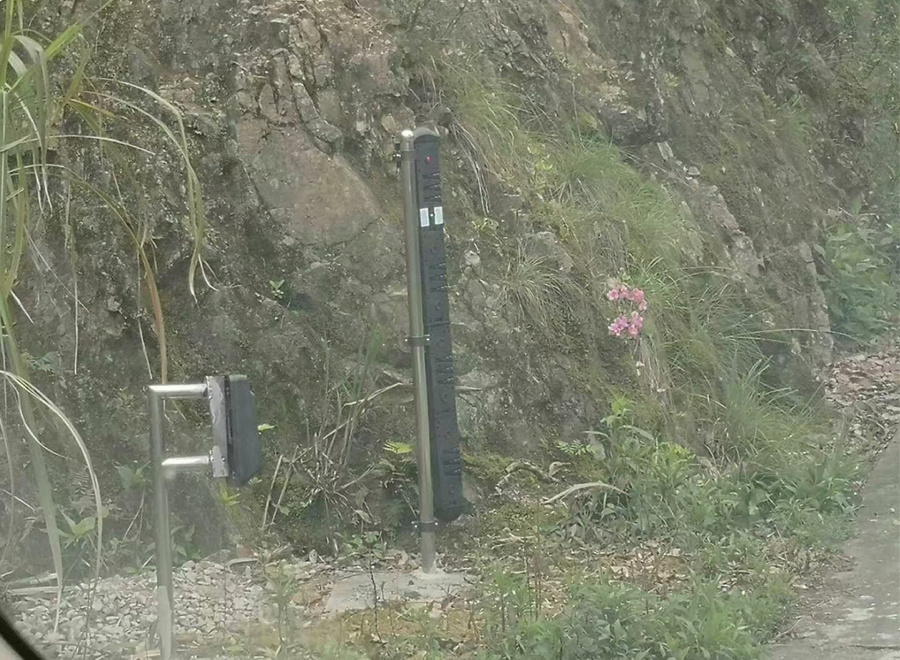 浙江省舟山市部隊(duì)警戒