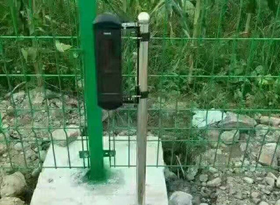 吉林琿春日本遺留化學武器庫