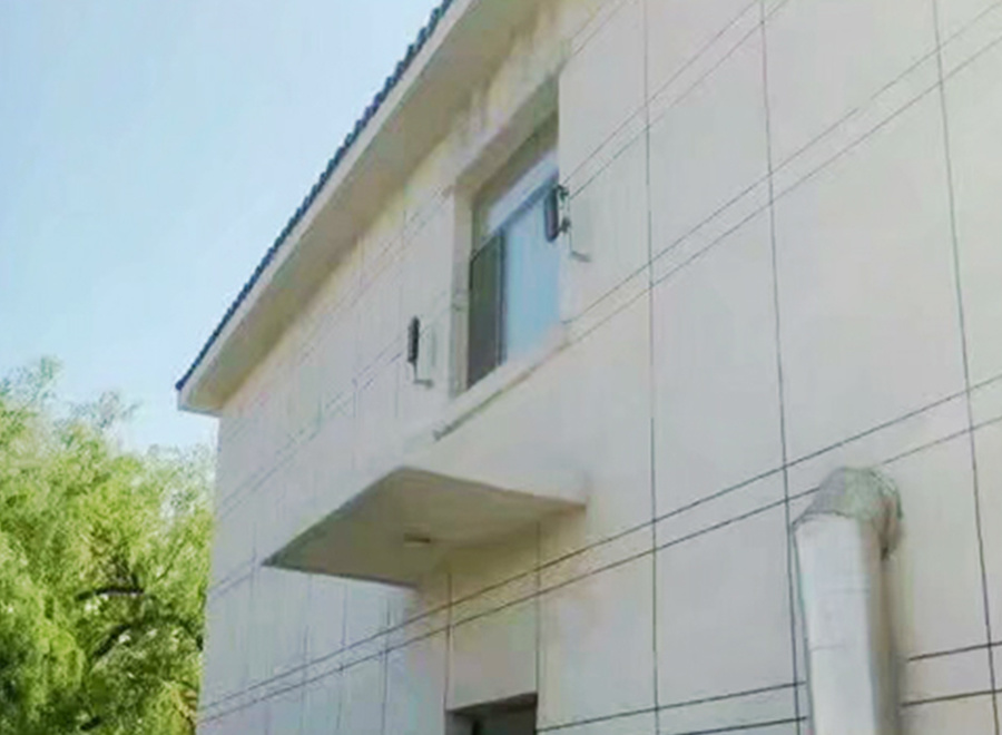 遼寧省丹東市空軍部隊(duì)項(xiàng)目