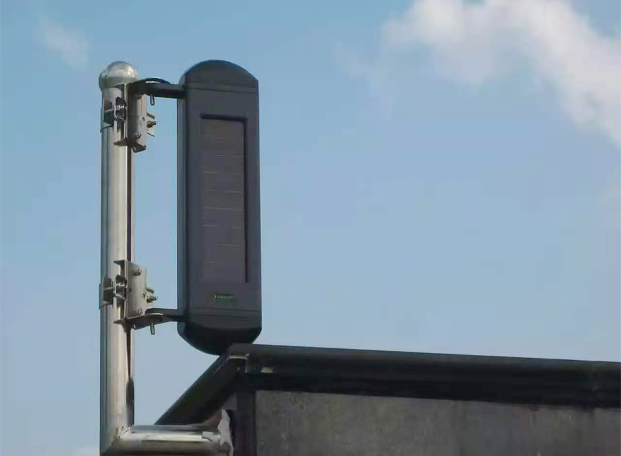 山東省青島市青島天罡達(dá)電子科技有限公司