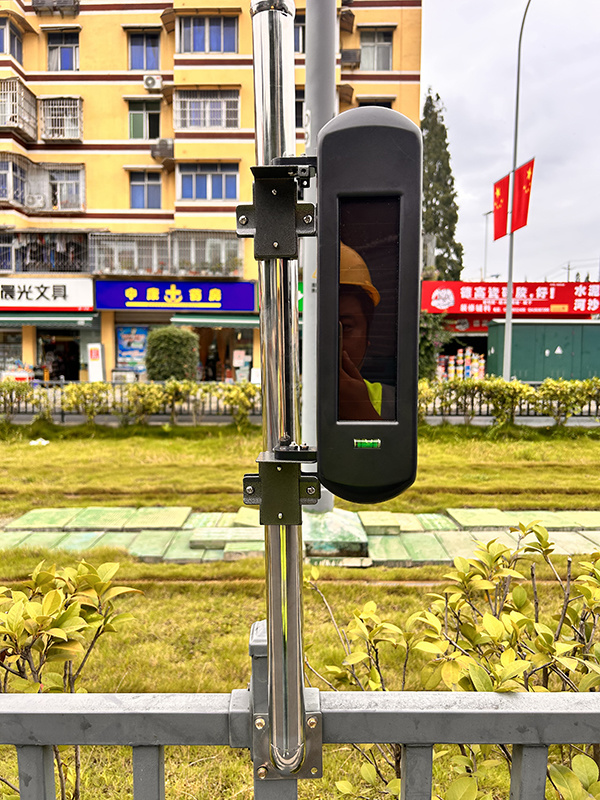 鐵路系統應用案例