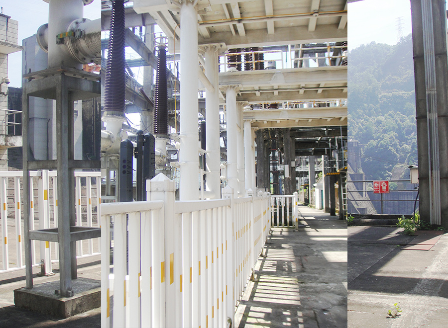 浙江杭州建德新安江水廠