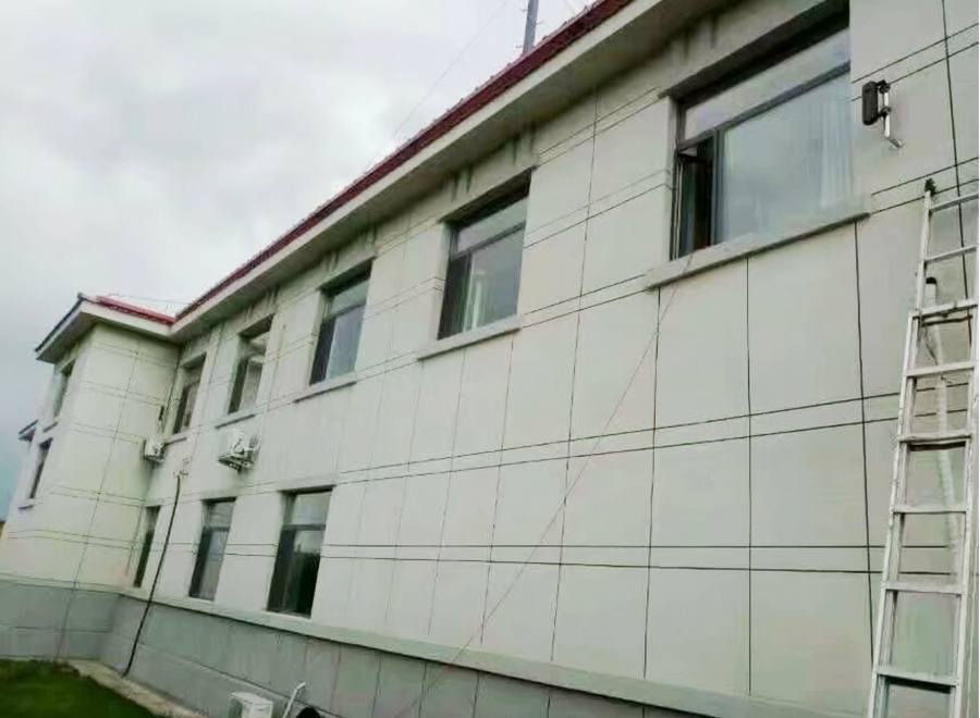 遼寧省丹東市空軍部隊(duì)項(xiàng)目