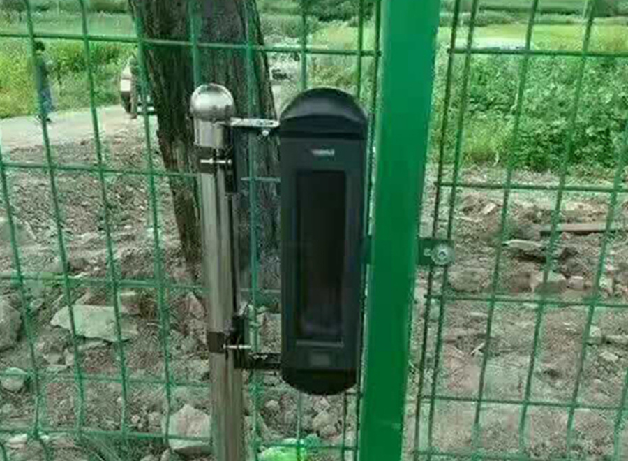 吉林琿春日本遺留化學武器庫