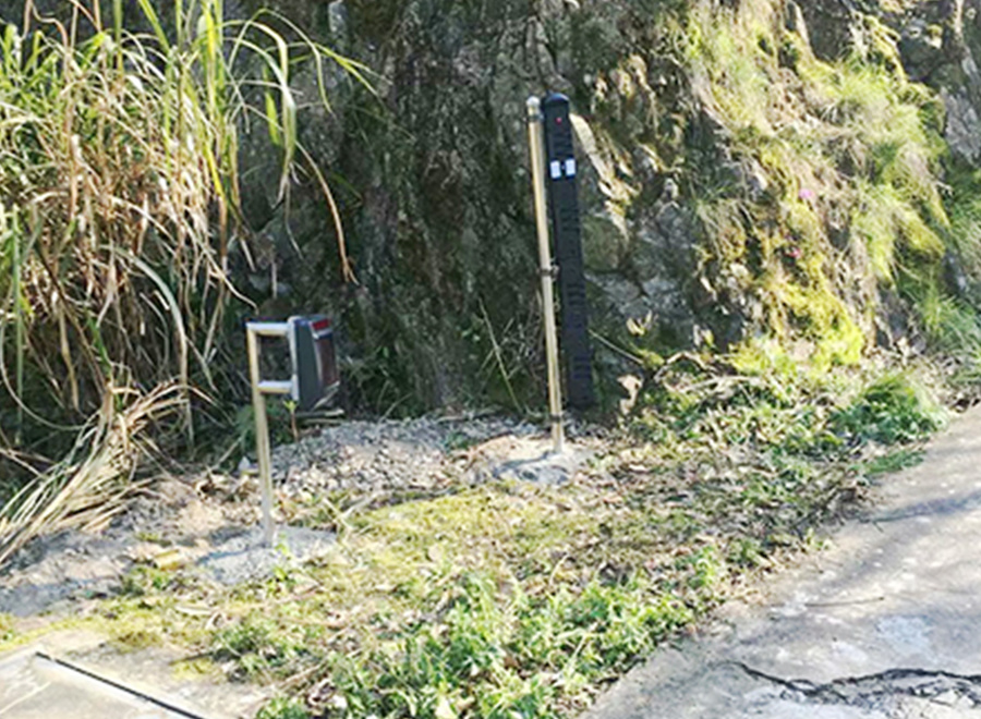 浙江省舟山市部隊(duì)警戒