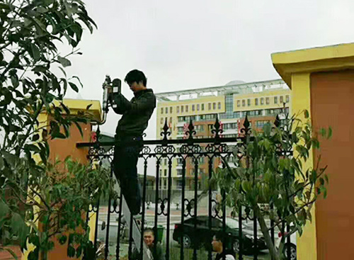安徽省蕪湖市華師大