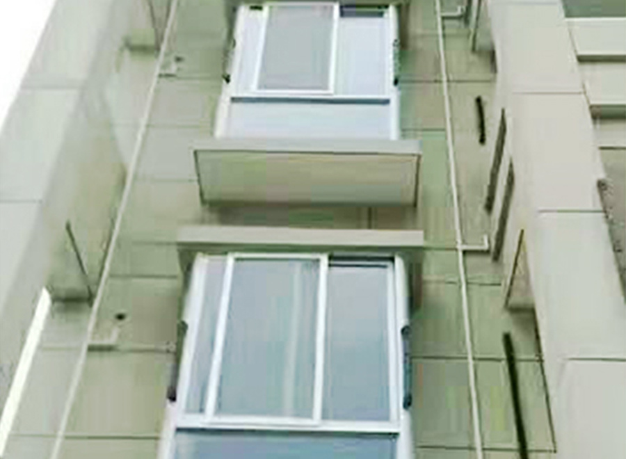 福建省莆田市仙游縣城建花園小區(qū)項目