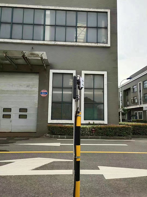 鐵路系統應用案例