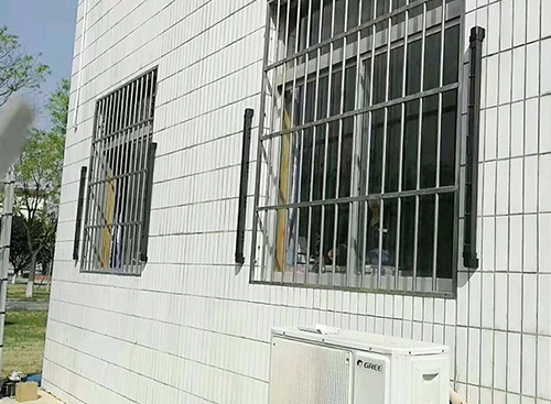 安徽省蚌埠市固鎮(zhèn)縣毛坦廠中學(xué)宿舍